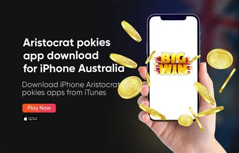 Free Aristocrat Pokies For iPhone .